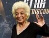 Muere Nichelle Nichols, actriz de 'Star Trek' y 'Héroes', a los 89 años