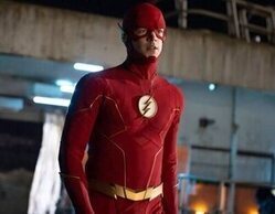 'The Flash' llegará a su fin con su novena temporada