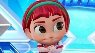 'Mapi' (8,2%) y 'CSI: Vegas' (9,7%) se estrenan discretos y 'Hermanos' (13,9%) se impone