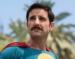 "Superlópez" vuela a lo más alto con un 4,4% en FDF y supera a 'Los Simpson' y su 3,6% en Neox