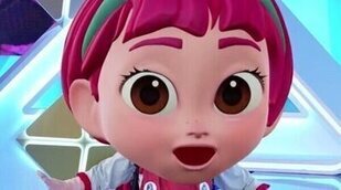 El estreno de 'Mapi' provoca un bombardeo de memes sarcásticos y críticas a la muñeca