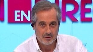 Ximo Rovira se pronuncia tras su veto en À Punt: "No soy un icono de la telebasura"