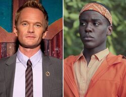 'Doctor Who': Neil Patrick Harris confirma que el decimocuarto Doctor será gay
