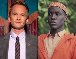 'Doctor Who': Neil Patrick Harris confirma que el decimocuarto Doctor será gay 