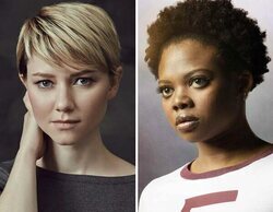 'The Boys' confirma los fichajes de Valorie Curry y Susan Heyward para su cuarta temporada