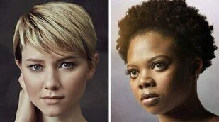 'The Boys' confirma los fichajes de Valorie Curry y Susan Heyward para su cuarta temporada