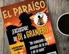 'Pesadilla en El Paraíso' lanza una pista de su primer concursante, cuya identidad se conocerá en 'Sálvame'
