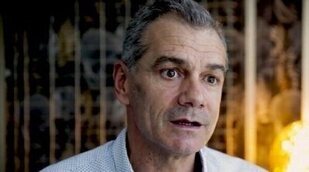 Toni Cantó despeja las dudas sobre su romance con Miguel Bosé: "Guardo muy buen recuerdo de aquella época"