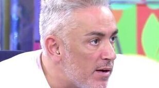 Kiko Hernández explota contra Anabel Pantoja por sus confesiones íntimas sobre Yulen: "Qué poca vergüenza"
