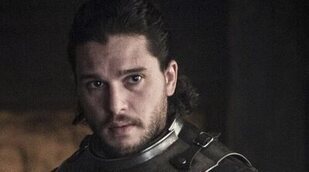 Kit Harington acudirá a la primera convención oficial de 'Juego de Tronos'