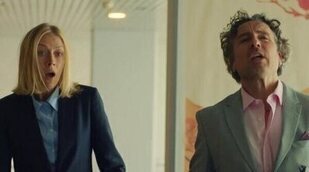 'Viaje al centro de la tele' (10,1%) y 'The Mallorca Files' (9,8%) debutan por encima de 'Idol Kids' (8,6%)