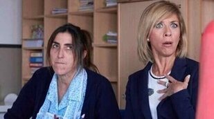 'La que se avecina' se aferra al liderazgo y firma un 4,5%, quedando por encima de 'Fugitiva' (4,1%)