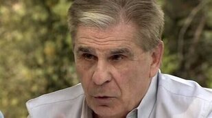 El sarcástico ataque de Pedro Ruiz a Telecinco: "Tenemos las últimas imágenes de Anabel bostezando"