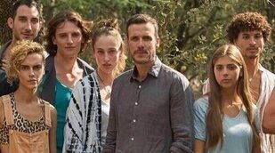 Estos son todos los fichajes de la tercera temporada de 'HIT', que ya ha comenzado su rodaje en Canarias