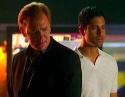 'CSI: Miami' (3,8%) sigue destacando en Energy, pero no puede con el 'Cine Western' (5,7%) de Trece