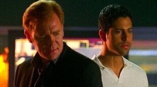 'CSI: Miami' (3,8%) sigue destacando en Energy, pero no puede con el 'Cine Western' (5,7%) de Trece