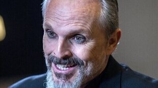 'Sálvame' muestra el impactante cambio físico de Miguel Bosé: "Me quedo muerta"