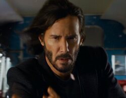 Keanu Reeves protagonizará 'Devil in the White City', la nueva miniserie de Scorsese y DiCaprio