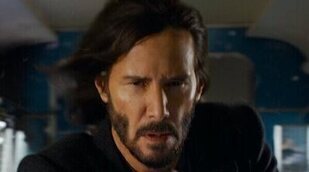 Keanu Reeves protagonizará 'Devil in the White City', la nueva miniserie de Scorsese y DiCaprio