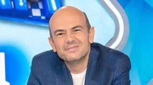 RTVE ha pagado más de 4 millones de euros por 'Mapi'