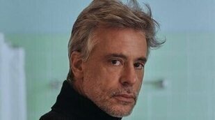 Muere el actor Diego Bertie a los 54 años tras caer de un piso 14