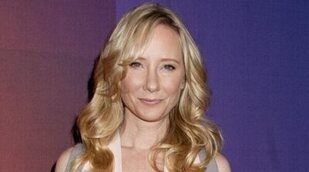 La actriz Anne Heche, hospitalizada tras sufrir un grave accidente de coche en Los Ángeles