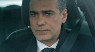 'Infiel' se hace con el liderazgo con un 15,6% y aventaja al cine de Telecinco, que anota un 9,6%