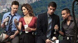 Seis capítulos de la franquicia 'CSI' se cuelan en el TOP 10 de lo más visto del día