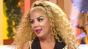 Rebeca, en guerra con Leticia Sabater por lo que ha hecho en su concierto: "No pensé que fueras tan cutre"