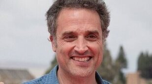 Daniel Guzmán bromea sobre el motivo por el que no ha participado en 'La que se avecina'