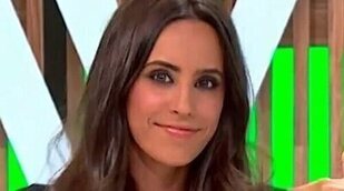 Marina Valdés: "No logro desconectar los findes; me parece que duran menos que un programa de 'Más vale tarde'"