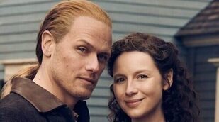 Así han cambiado los protagonistas de 'Outlander' desde su primera aparición hasta ahora