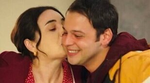 'Hermanos' (14,8%) sube y lidera ante 'CSI: Vegas' (8,1%), que se resiente en su segunda semana