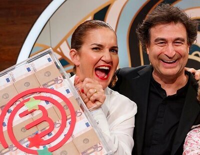 TVE pagará 578.000 euros por cada entrega de 'MasterChef Celebrity 7'