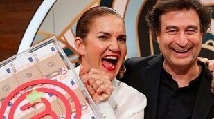 TVE pagará 578.000 euros por cada entrega de 'MasterChef Celebrity 7', cifra inferior a la edición anterior