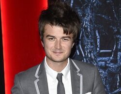 Joe Keery salta de 'Stranger Things' a la quinta temporada de 'Fargo' 