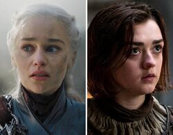 Arya, Daenerys y Khaleesi: nombres cada vez más comunes en España 