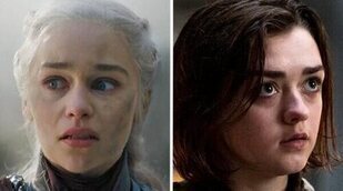 Arya, Daenerys y Khaleesi: nombres cada vez más comunes en España 