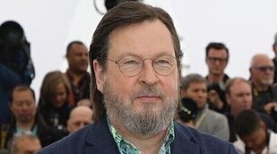 Lars von Trier ('The Kingdom Exodus') anuncia que padece párkinson antes del Festival de cine de Venecia