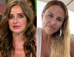 Carmen Alcayde revive los piojos de Mónica Hoyos y se lleva un corte: "Para hacer tele no hay que menospreciar"