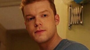 Cameron Monaghan imagina cómo sería ahora Ian Gallagher en 'Shameless' y reflexiona sobre el final de la serie