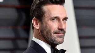 Jon Hamm ficha por 'Morning Show' en su tercera temporada