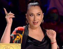 'Idol Kids' (7,1%) no toca fondo y 'The Mallorca Files' (9,2%) y 'Viaje al centro de la tele' (9%) bajan