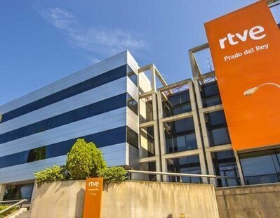 RTVE renovará totalmente su imagen contratando a una agencia especializada