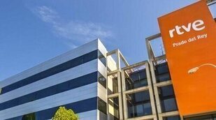 RTVE renovará totalmente su imagen por 447.000 euros, contratando a una agencia especializada
