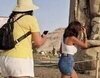 Turistas critican comportamientos desagradables de Anabel Pantoja en Egipto