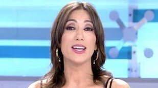 Patricia Pardo abronca a Rosalía por los hielos del videoclip de "Despechá": "Comparte un poco"