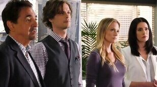 'Mentes criminales' (3,8%) y 'CSI: Miami' (3,4%) llevan a Energy a lo más algo