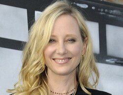 Muere Anne Heche, protagonista de "Seis días y siete noches" y "Psicosis", a los 53 años