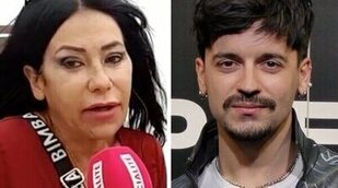 Maite Galdeano acusa de plagio a WRS por su hit "Llámame": "Eso no se hace a una artista como yo"